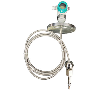 缆式磁致伸缩液位计